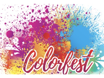 2021 AYSO Color Fest